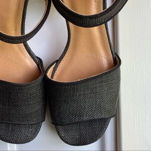 UO Sienna Rattan Heel